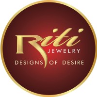 Manappuram Riti Jewelry Logo