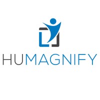 HUMAGNIFY GmbH Logo