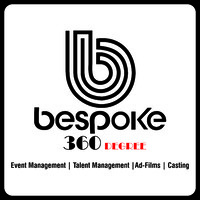 Bespoke 360 Degree Logo