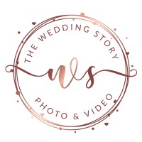The Wedding Story Mauritius Logo