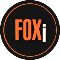 FOXi Technologies Inc. (FOXi boats) Logo