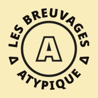 Les breuvages Atypique Logo