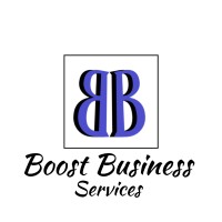 Boost Business Services Logo