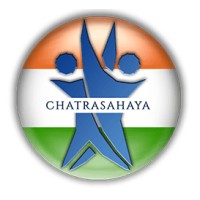 Chatrasahaya Foundation Logo