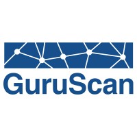 GuruScan, fast and fun knowledge network inventory Logo