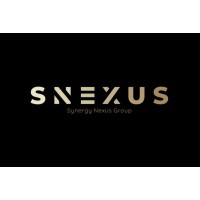 Synergy Nexus Group (SNEXUS) Logo