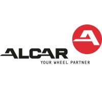 ALCAR Deutschland Logo