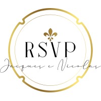 RSVP di Jacques e Nicolas Srl Logo