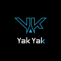 YakYak Logo