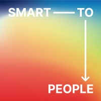 Smart To People (A Smart City Consulting) Logo