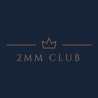 2mm Club Logo