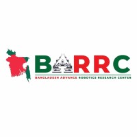 Bangladesh Advance Robotics Research Center Logo
