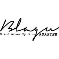 BLAGU COFFEE ROASTER Logo
