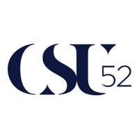 Civic Service Union 52 Logo