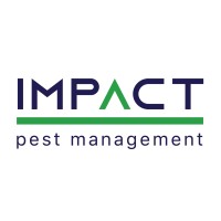 Impact Pest Management Logo