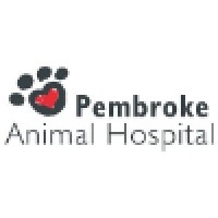 Pembroke Animal Hospital Logo