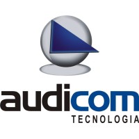 AUDICOM TECNOLOGIA Logo
