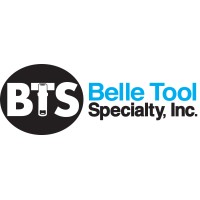 Belle Tool Specialty Logo
