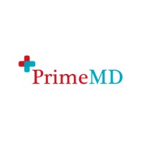 PrimeMD Logo
