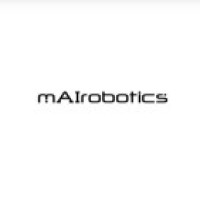 mAIrobotics Logo
