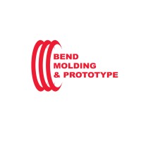Bend Molding Logo
