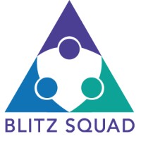 Blitz Squad Logo