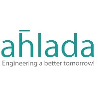 Ahlada Logo