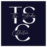 The Studio Collective Logo