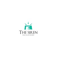 The Siren Logo