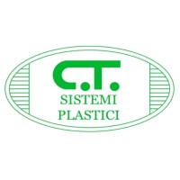 C.T. Sistemi Plastici Logo