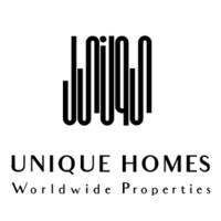 Unique Homes Worlwide Properties LLC / يونيك هومز ورلدوايد العقارية ذ.م.م Logo
