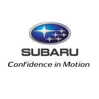 Subaru Wangara Logo