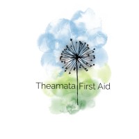 Theamata First Aid Logo