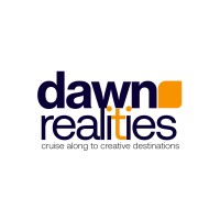 Dawn Realities Logo