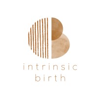 Intrinsic Birth Logo