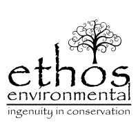Ethos Environmental Logo