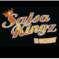 Salsa Kingz® Band Logo