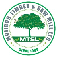 Mojibur Timber And Saw Mill Ltd Logo