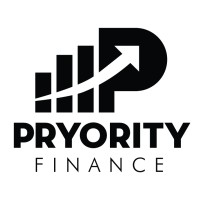 Pryority Finance Logo