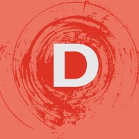 Discordia Cine Logo