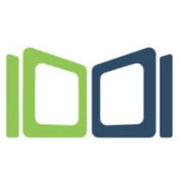 TENTEN Aluminium and Glass Works Logo