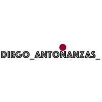 Diego Antoñanzas - Coaching ejecutivo - Formación - Conferenciante Logo