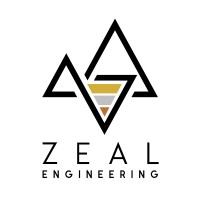 Zeal Engineering Logo