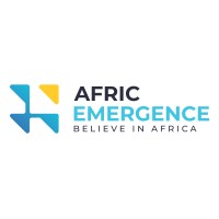 AfricEmergence Commerce Logo