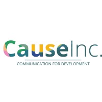 CauseInc. Logo