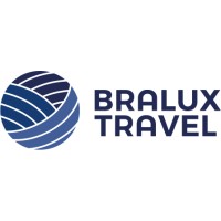 Bralux Travel Logo