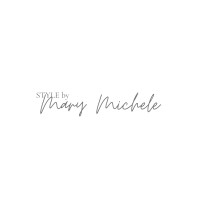 Style by Mary Michele Logo