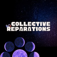Collective Reparations Logo