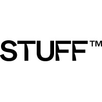 STUFF™ Logo