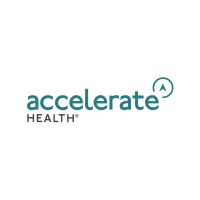 Accelerate Health Logo